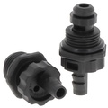 DRAIN PLUG HIFI FILTER MO 6015