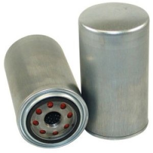 Гидравлический фильтр HIFI FILTER SH 63774