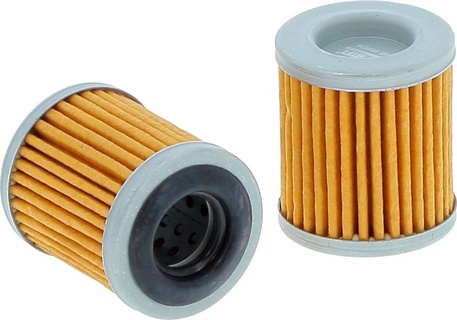 Воздушный фильтр HIFI FILTER NP 6092 S