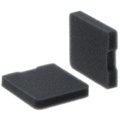 Воздушный фильтр HIFI FILTER SA 12809