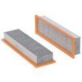 Салонный фильтр HIFI FILTER SC 50022 CA