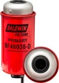 Воздушный фильтр HIFI FILTER NN 4603 S