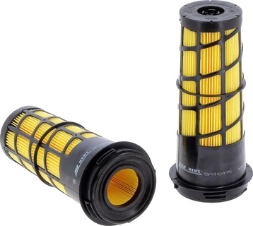 Воздушный фильтр HIFI FILTER NP 6495 S