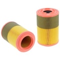 Воздушный фильтр HIFI FILTER SA 17446