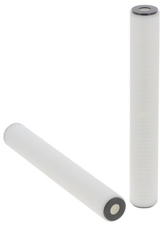 Фильтр жидкости HIFI FILTER EI 51392 YYBA