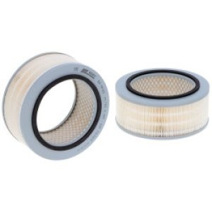 Воздушный фильтр HIFI FILTER SA 18123