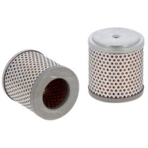 Воздушный фильтр HIFI FILTER SA 19545