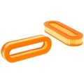 Воздушный фильтр HIFI FILTER SA 6117