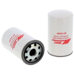 Гидравлический фильтр TIBURON TG34041