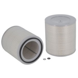 Воздушный фильтр HIFI FILTER SA 16043