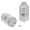 Топливный фильтр HIFI FILTER SN 70510