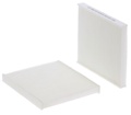 Салонный фильтр HIFI FILTER SC 5162