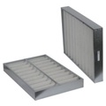 Воздушный фильтр HIFI FILTER NN 5324 GSNT