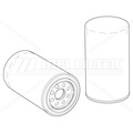 Масляный фильтр HIFI FILTER SO 15004