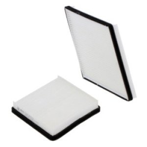 Салонный фильтр HIFI FILTER SC 50216