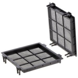 Салонный фильтр HIFI FILTER SC 80107