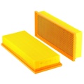 Салонный фильтр HIFI FILTER SC 90174
