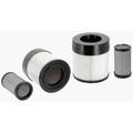 Воздушный фильтр (комплект) HIFI FILTER KA 16641
