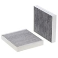Салонный фильтр HIFI FILTER SC 5114 CA