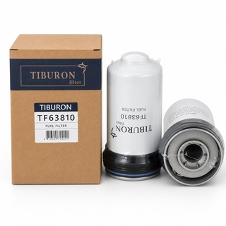 Топливный фильтр TIBURON TF63810