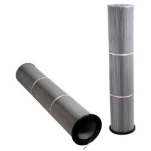 Воздушный фильтр HIFI FILTER ASR 981500AN207
