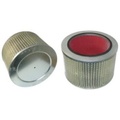 Воздушный фильтр HIFI FILTER SA 190122