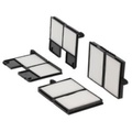 Салонный фильтр HIFI FILTER SC 8070 KIT