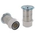Воздушный фильтр HIFI FILTER SA 16554