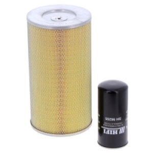 Фильтр HIFI FILTER KM 110A0015A85