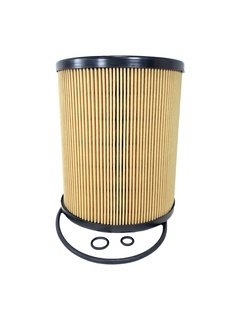 Воздушный фильтр HIFI FILTER NN 3867 S