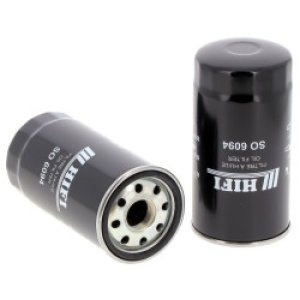 Масляный фильтр HIFI FILTER SO 6094
