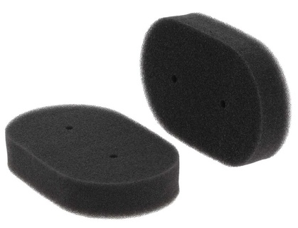 Воздушный фильтр HIFI FILTER SA 17616