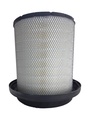 Воздушный фильтр HIFI FILTER NP 3435 S