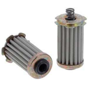 Масляный фильтр HIFI FILTER SO 64304