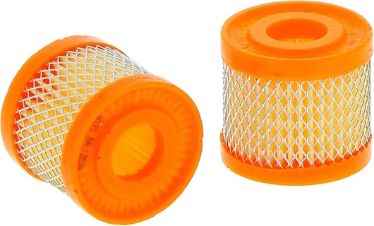 Воздушный фильтр HIFI FILTER NN 2526 GSNT