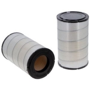 Воздушный фильтр HIFI FILTER SA 16374