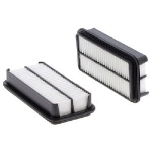 Воздушный фильтр HIFI FILTER SA 8033