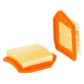 Воздушный фильтр HIFI FILTER SA 12473