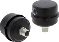 Фильтр сапуна HIFI FILTER FS 493