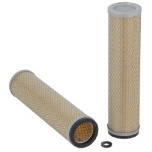 Воздушный фильтр HIFI FILTER SA 11630