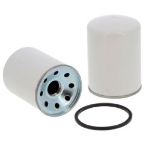 Гидравлический фильтр HIFI FILTER SH 87509