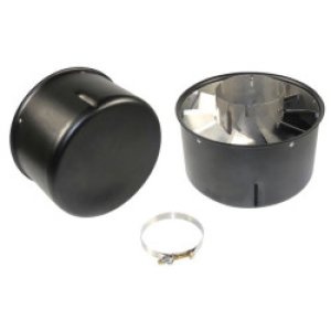 DUSTING PREFILTER HIFI FILTER CPC 012A129D001