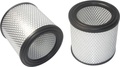 Воздушный фильтр HIFI FILTER SA 17275 N