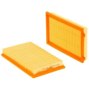 Воздушный фильтр HIFI FILTER SA 8121