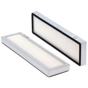 Салонный фильтр HIFI FILTER SC 90073