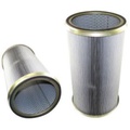 Воздушный фильтр HIFI FILTER SA 12687