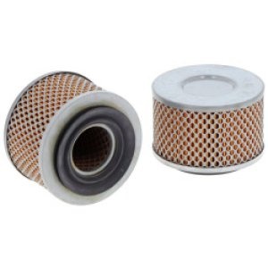 Воздушный фильтр HIFI FILTER SA 12366