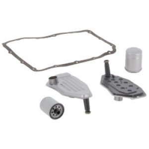 Фильтр КПП HIFI FILTER KHB 70159