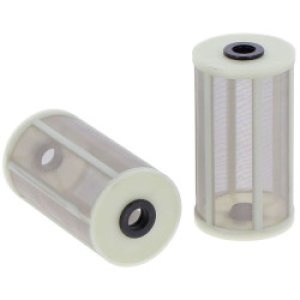 Топливный фильтр HIFI FILTER SN 70507