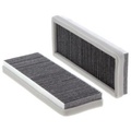 Салонный фильтр HIFI FILTER SC 17109 CA